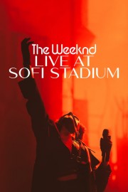 The Weeknd: Live at SoFi Stadium-voll