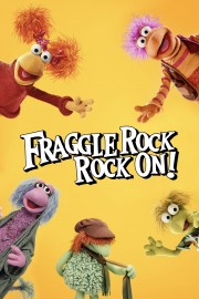 Fraggle Rock: Rock On!-voll