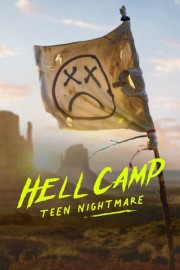 Hell Camp: Teen Nightmare-voll