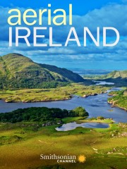 Aerial Ireland-voll