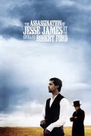 The Assassination of Jesse James by the Coward Robert Ford-voll