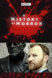 A History of Horror-voll
