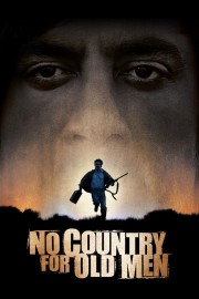 No Country for Old Men-voll