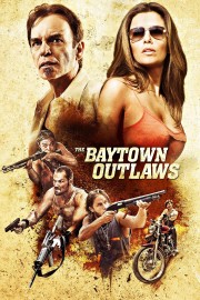 The Baytown Outlaws-voll