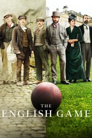 The English Game-voll