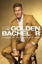 The Golden Bachelor-voll