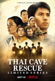 Thai Cave Rescue-voll
