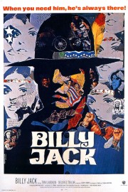 Billy Jack-voll