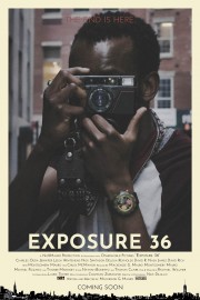 Exposure 36-voll
