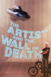 The Artist and the Wall of Death-voll