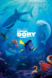 Finding Dory-voll