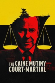 The Caine Mutiny Court-Martial-voll