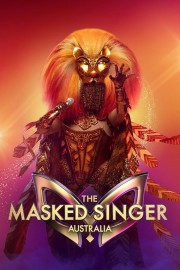 The Masked Singer AU-voll