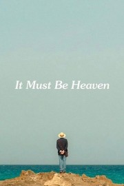 It Must Be Heaven-voll