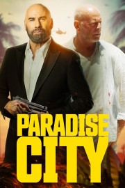 Paradise City-voll