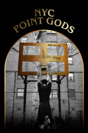 NYC Point Gods-voll