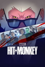 Marvel's Hit-Monkey-voll