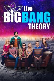 The Big Bang Theory-voll