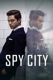 Spy City-voll