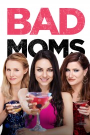 Bad Moms-voll