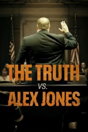 The Truth vs. Alex Jones-voll