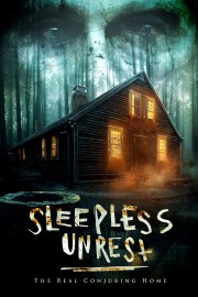 The Sleepless Unrest: The Real Conjuring Home-voll