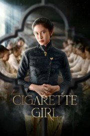 Cigarette Girl-voll