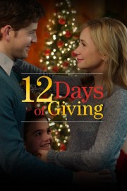 12 Days of Giving-voll