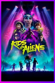 Kids vs. Aliens-voll