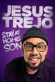 Jesus Trejo: Stay at Home Son-voll