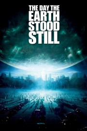 The Day the Earth Stood Still-voll