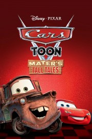 Cars Toon Mater's Tall Tales-voll