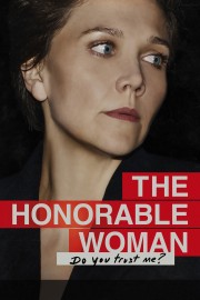 The Honourable Woman-voll