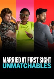 Married at First Sight: Unmatchables-voll
