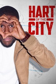 Kevin Hart Presents: Hart of the City-voll