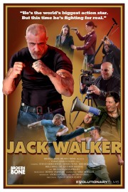 Jack Walker-voll