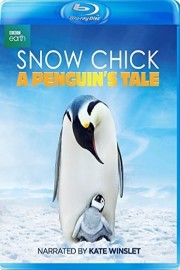 Snow Chick - A Penguin's Tale-voll