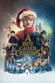A Boy Called Christmas-voll
