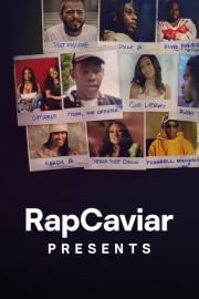 RapCaviar Presents-voll