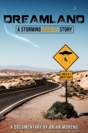 Dreamland: A Storming Area 51 Story-voll