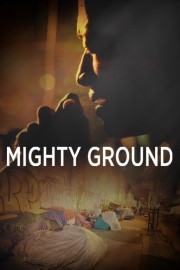 Mighty Ground-voll