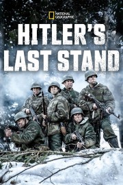 Hitler's Last Stand-voll