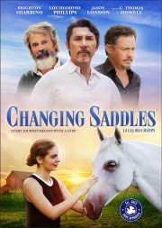 Changing Saddles-voll