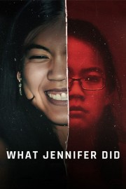What Jennifer Did-voll
