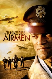 The Tuskegee Airmen-voll