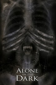 Alone in the Dark-voll