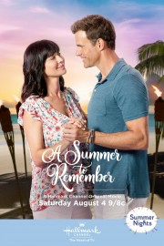 A Summer to Remember-voll
