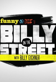 Billy on the Street-voll
