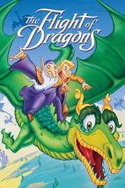 The Flight of Dragons-voll