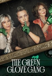 The Green Glove Gang-voll